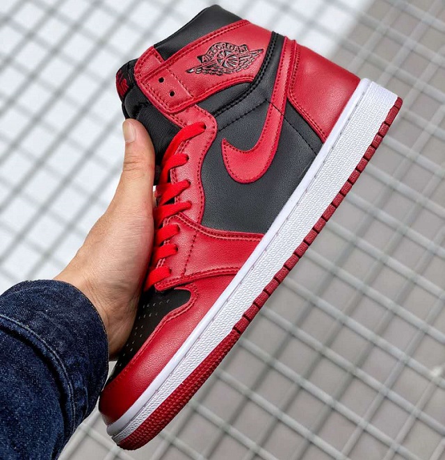 Air Jordan Retro 1 Grade AAA 85 Chicago